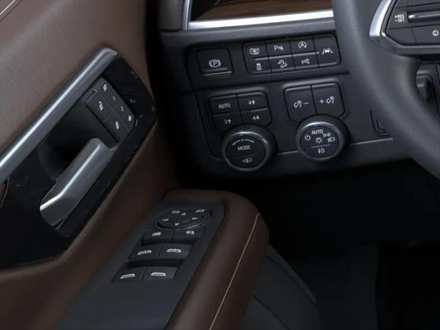2026 Chevrolet Suburban High Country, 4WD