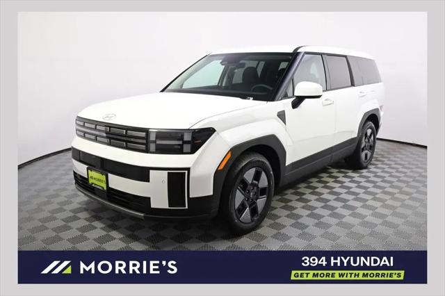 2026 Hyundai Santa Fe Hybrid SE for sale in Saint Louis Park, MN