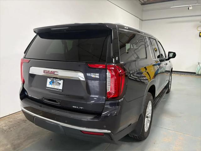 2024 GMC Yukon XL SLT