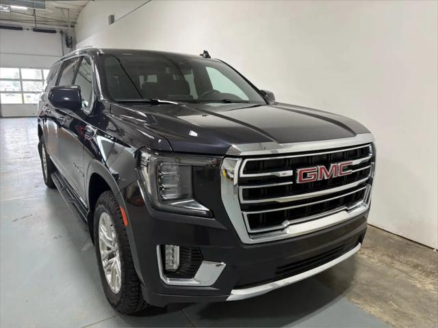 2024 GMC Yukon XL SLT