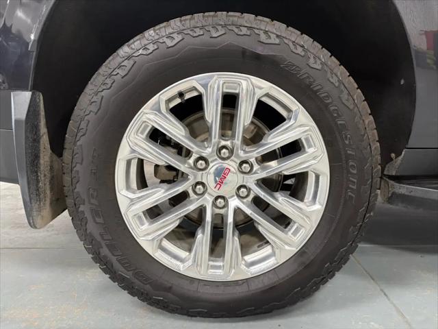 2024 GMC Yukon XL SLT