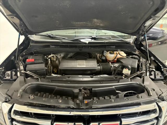 2024 GMC Yukon XL SLT