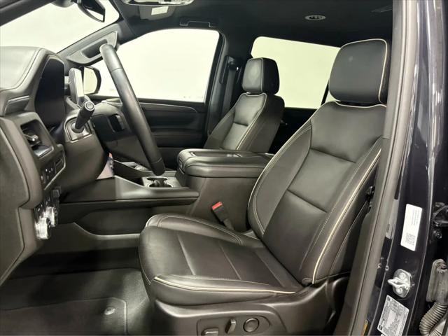 2024 GMC Yukon XL SLT