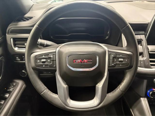 2024 GMC Yukon XL SLT