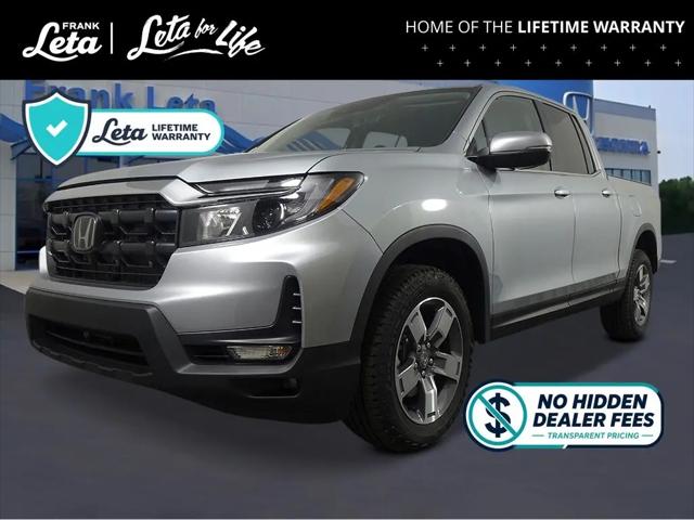 2026 Honda Ridgeline RTL for sale in O'Fallon, MO