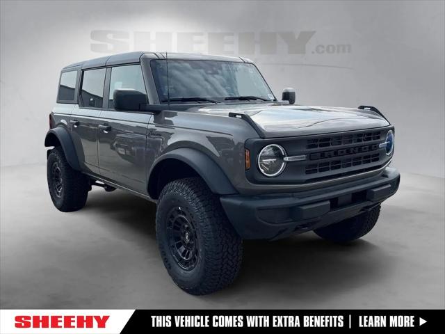 2026 Ford Bronco Big Bend for sale in Gaithersburg, MD