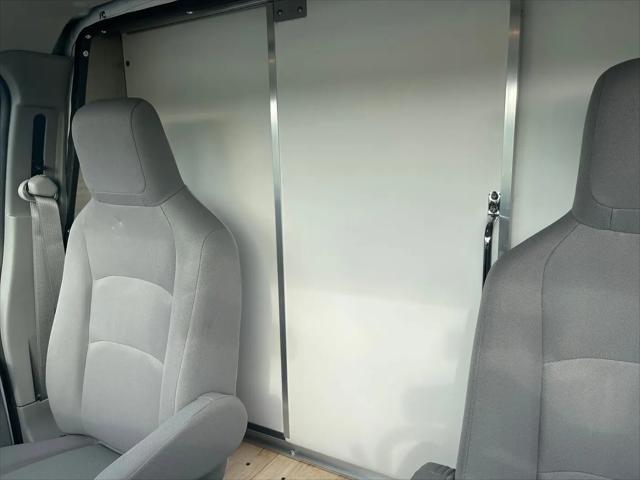 2027 Ford E-Series Cutaway E-Series Cutaway