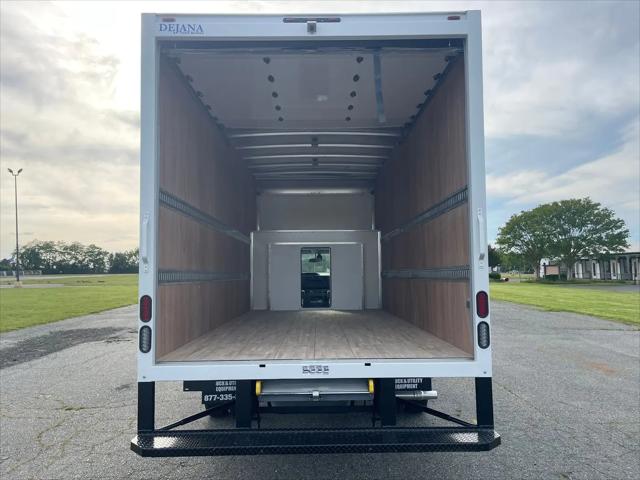 2027 Ford E-Series Cutaway E-Series Cutaway