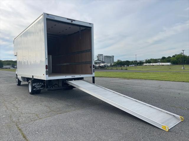 2027 Ford E-Series Cutaway E-Series Cutaway