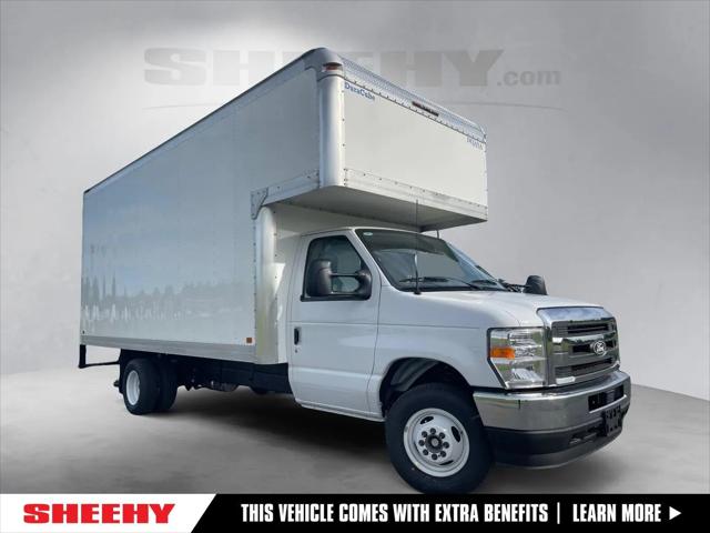 2027 Ford E-450 Cutaway E-Series Cutaway for sale in Gaithersburg, MD