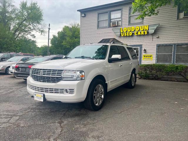 2011 Lincoln Navigator Standard for sale in Leesburg, VA