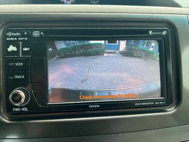 2012 Toyota Sienna LE 7 Passenger