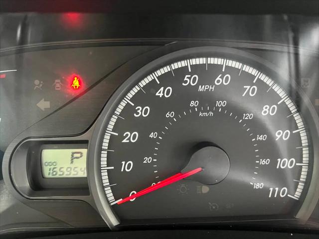 2012 Toyota Sienna LE 7 Passenger