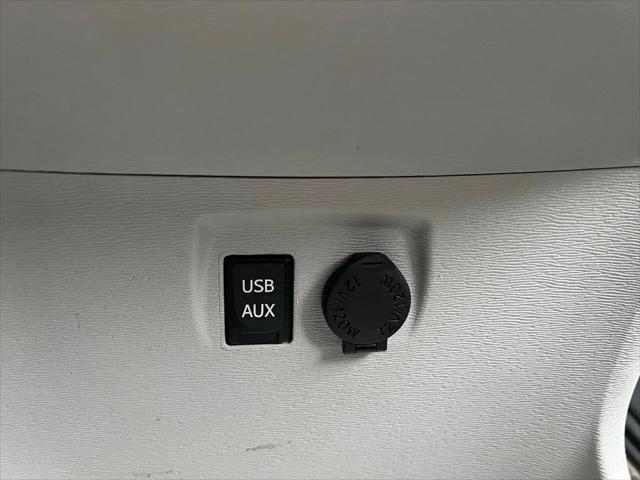 2012 Toyota Sienna LE 7 Passenger