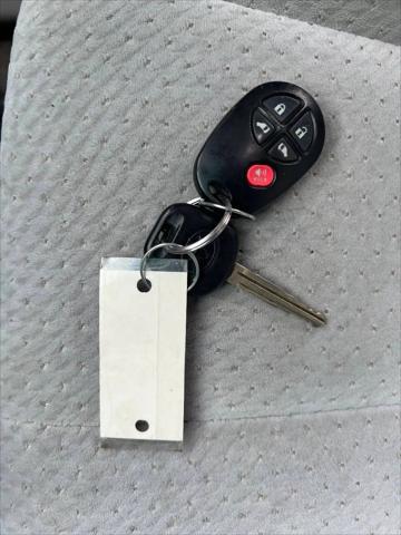 2012 Toyota Sienna LE 7 Passenger
