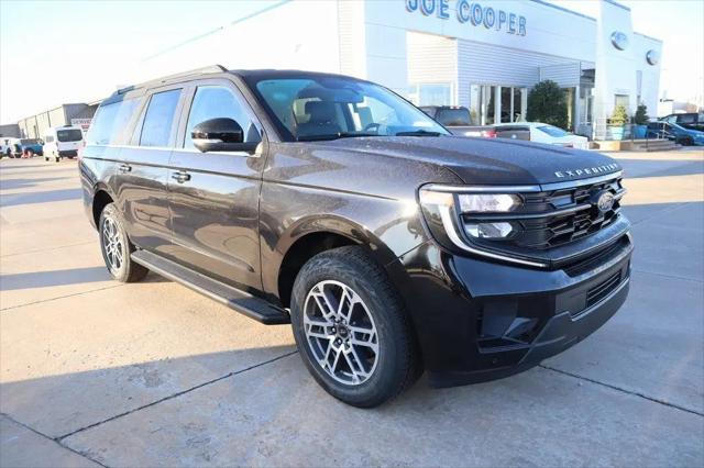 2026 Ford Expedition Max Active MAX for sale in YUKON, OK
