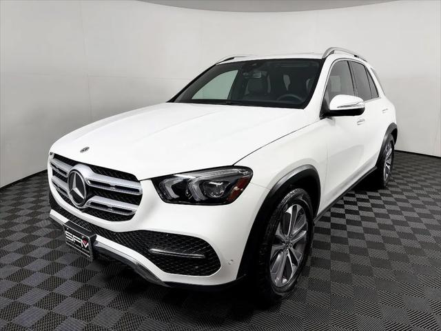 2022 Mercedes-Benz GLE GLE 350 4MATIC for sale in Lynnwood, WA