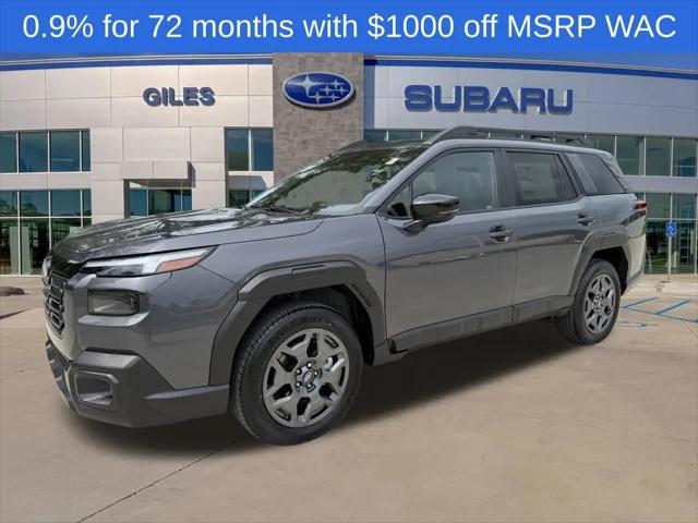 2026 Subaru Outback Premium for sale in Lafayette, LA