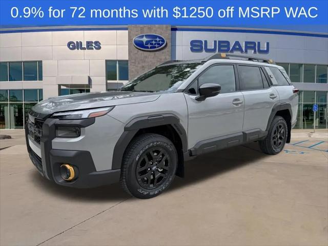 2026 Subaru Outback Wilderness for sale in Lafayette, LA