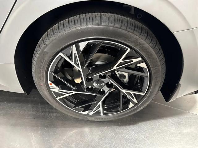 2026 Kia K5 GT-Line AWD