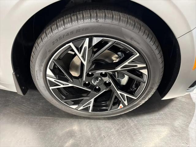 2026 Kia K5 GT-Line AWD