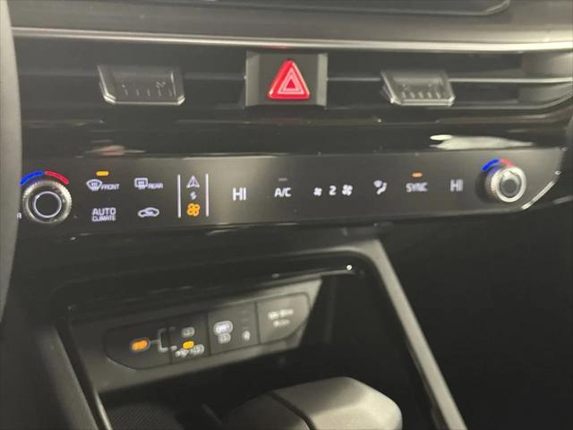 2026 Kia K5 GT-Line AWD