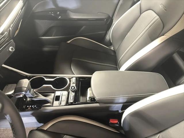 2026 Kia K5 GT-Line AWD
