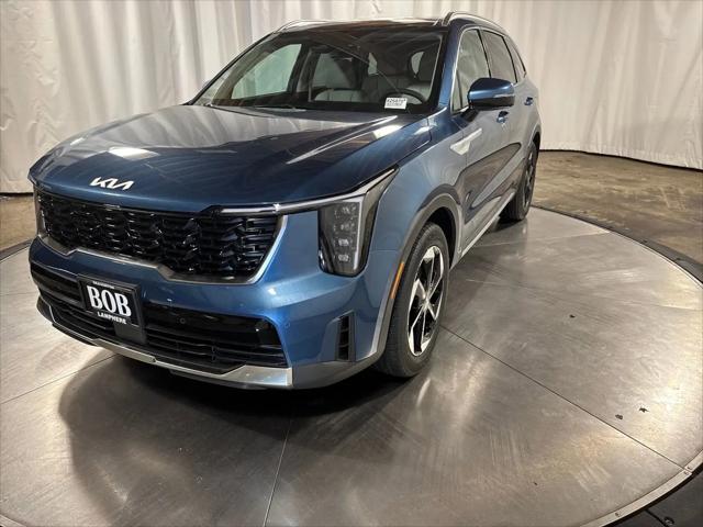 2026 Kia Sorento Hybrid EX for sale in Beaverton, OR