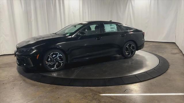 2026 Kia K5 GT-Line AWD