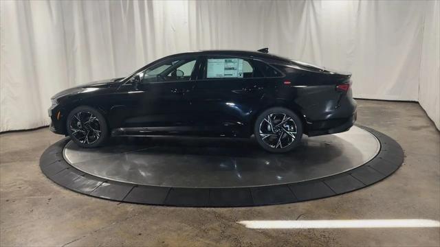 2026 Kia K5 GT-Line AWD