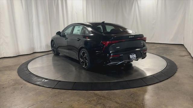 2026 Kia K5 GT-Line AWD