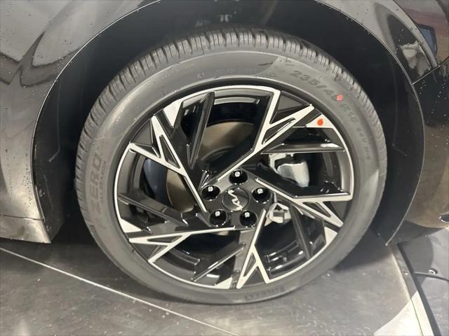 2026 Kia K5 GT-Line AWD