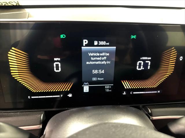 2026 Kia K5 GT-Line AWD