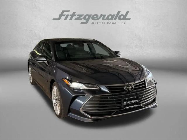 2021 Toyota Avalon Limited for sale in Gaithersburg, MD