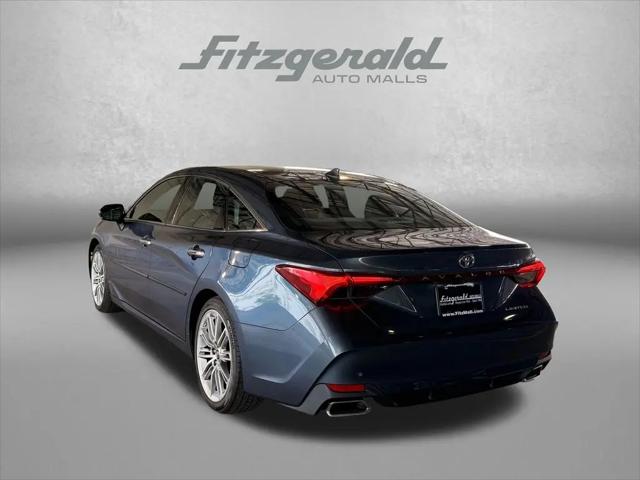 2021 Toyota Avalon Limited