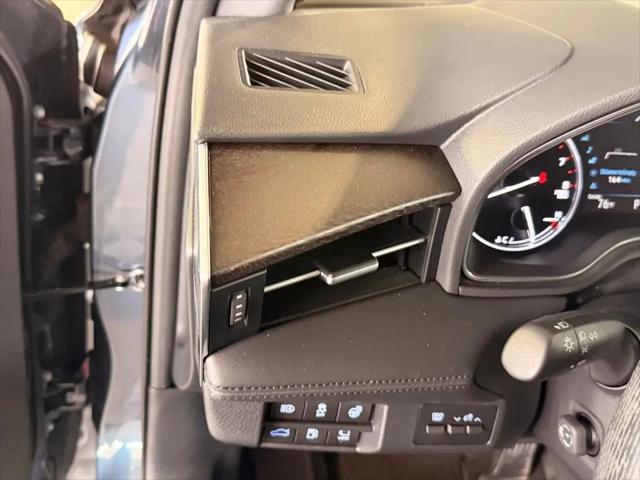 2021 Toyota Avalon Limited