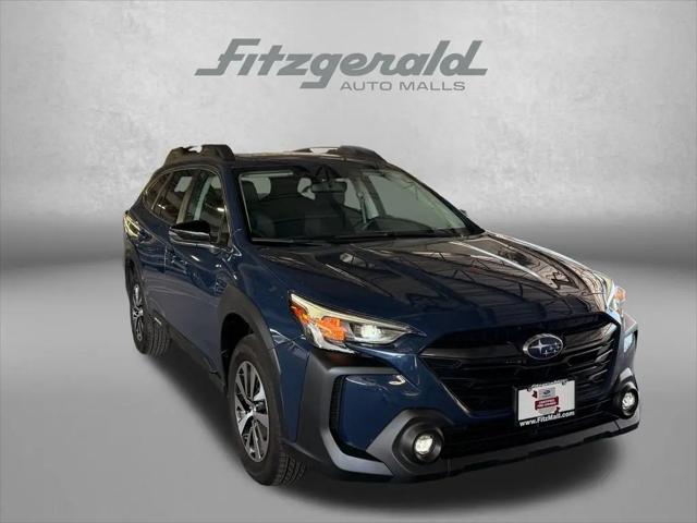 2025 Subaru Outback Premium for sale in Gaithersburg, MD
