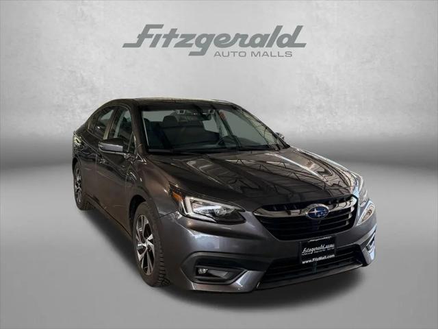 2022 Subaru Legacy Premium for sale in Gaithersburg, MD