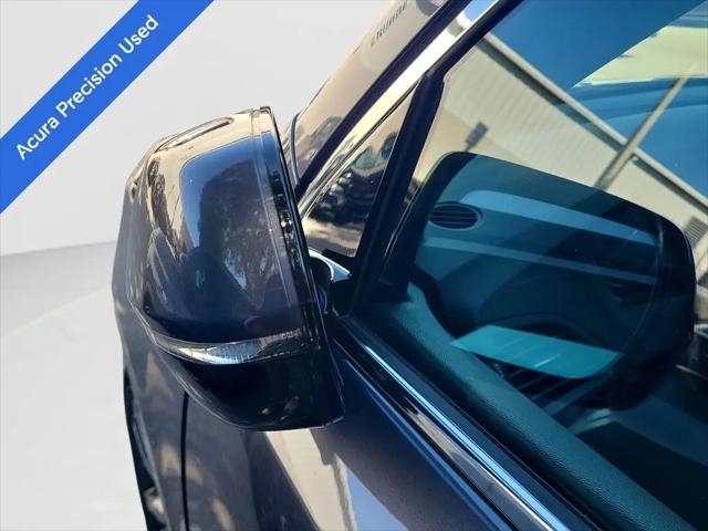 2019 Acura MDX Advance Pkg