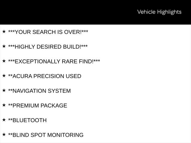 2019 Acura MDX Advance Pkg