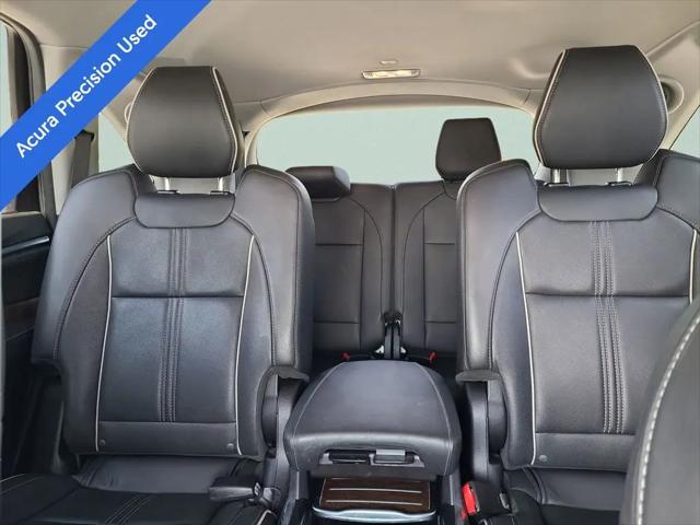 2019 Acura MDX Advance Pkg