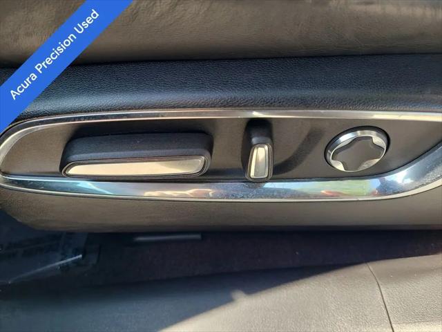2019 Acura MDX Advance Pkg