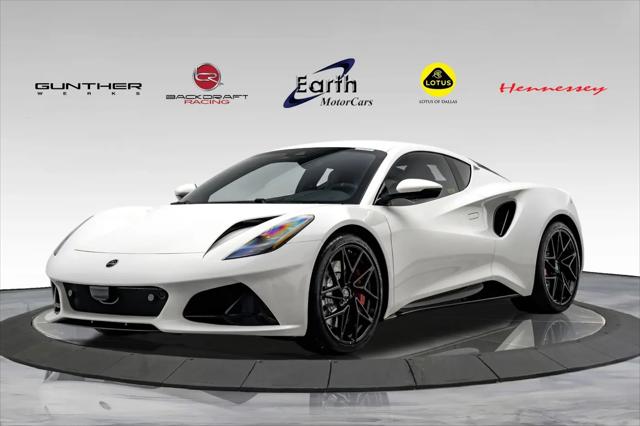 2026 Lotus Emira V6 SE for sale in Carrollton, TX