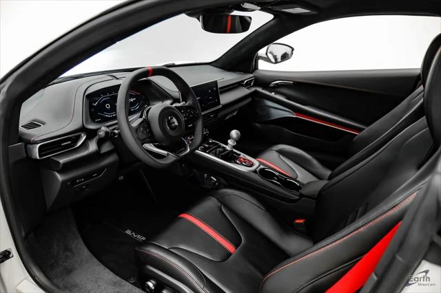 2026 Lotus Emira V6 SE