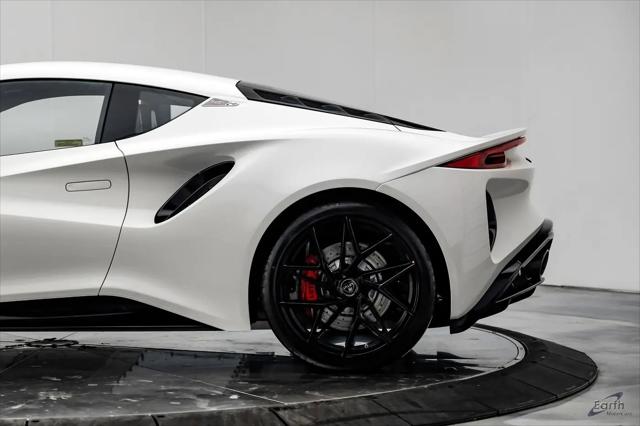 2026 Lotus Emira V6 SE