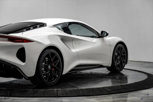 2026 Lotus Emira V6 SE