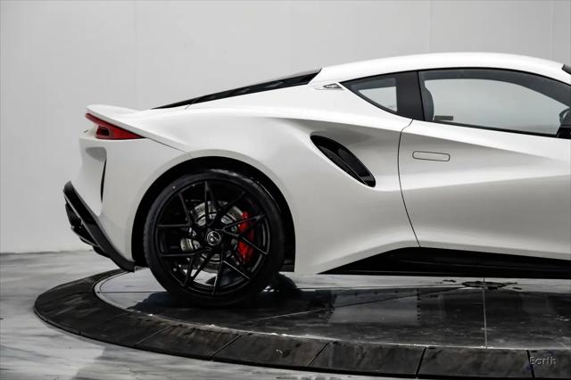 2026 Lotus Emira V6 SE