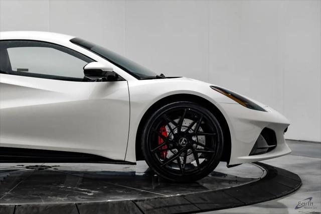 2026 Lotus Emira V6 SE