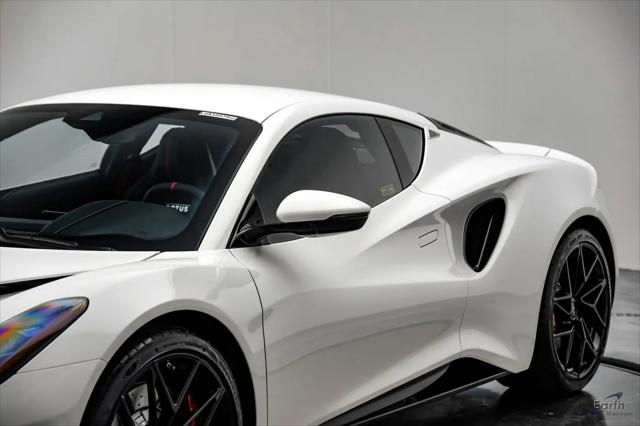 2026 Lotus Emira V6 SE
