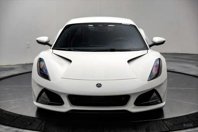 2026 Lotus Emira V6 SE